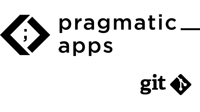 Pragmatic Apps
